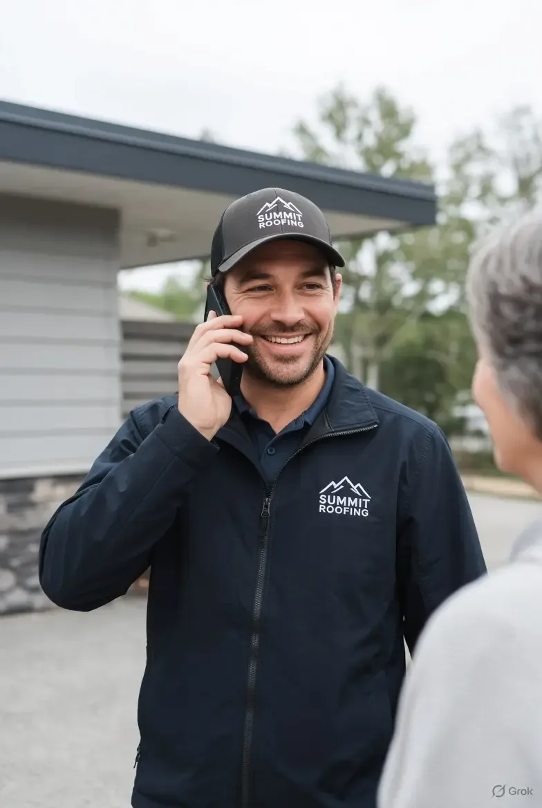 Flat Roof Leak Repair South Gardiner, ME FAQs